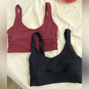 Lululemon align bra bundle size 4